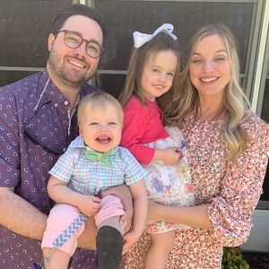 Meet your Posher, April